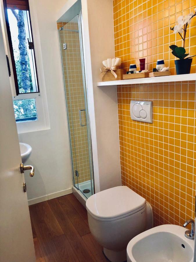 Florence Liberta Apartment With Balcony Εξωτερικό φωτογραφία