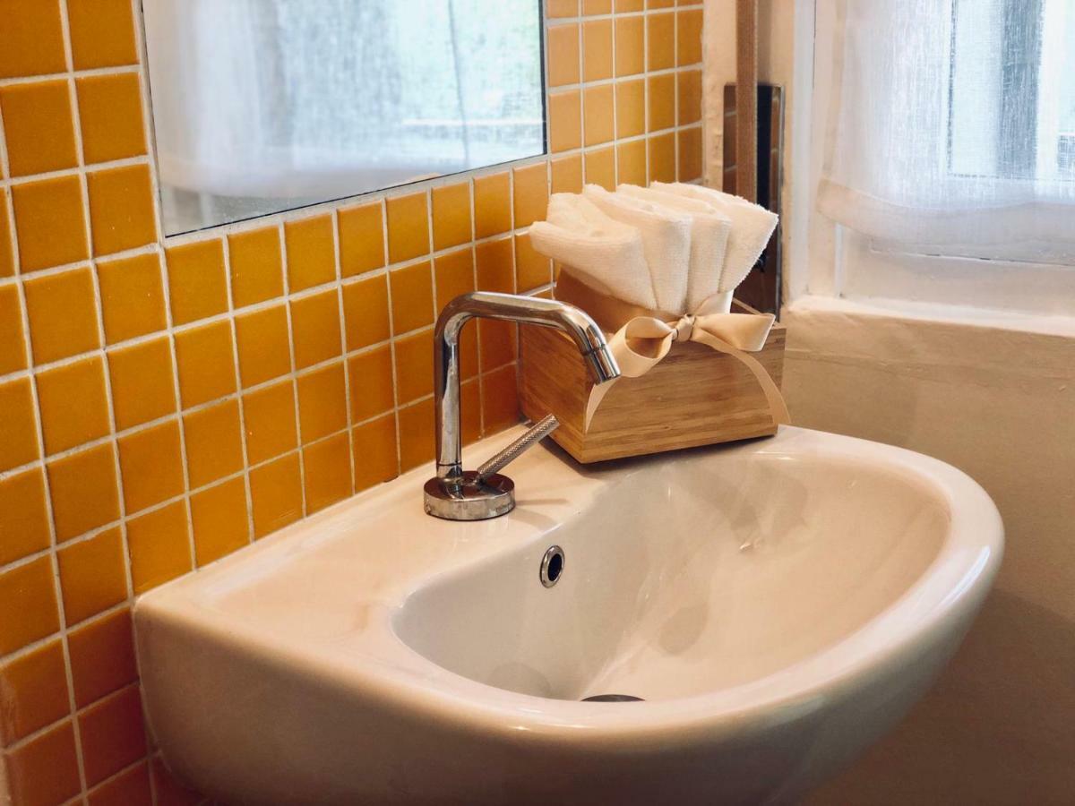 Florence Liberta Apartment With Balcony Εξωτερικό φωτογραφία