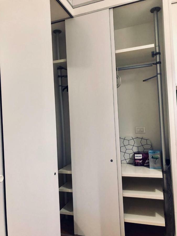 Florence Liberta Apartment With Balcony Εξωτερικό φωτογραφία