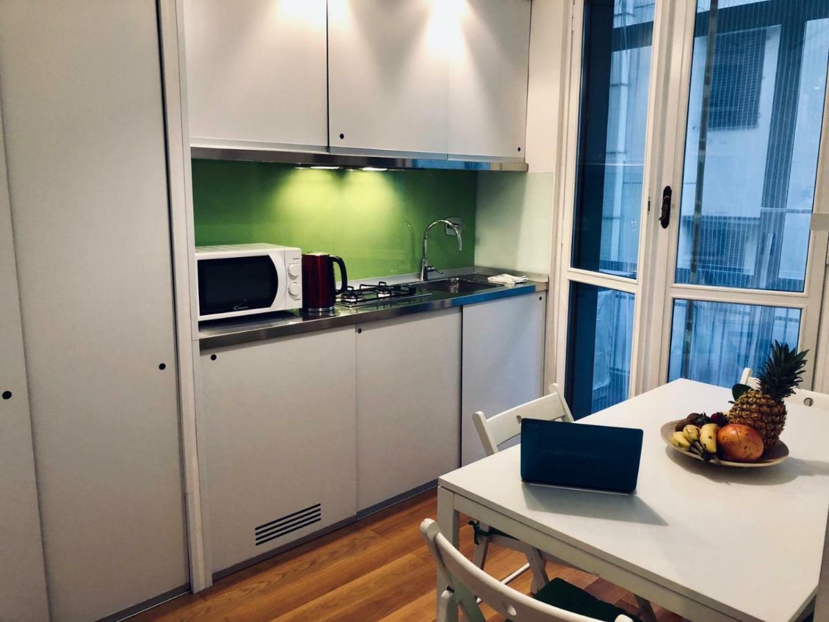 Florence Liberta Apartment With Balcony Εξωτερικό φωτογραφία
