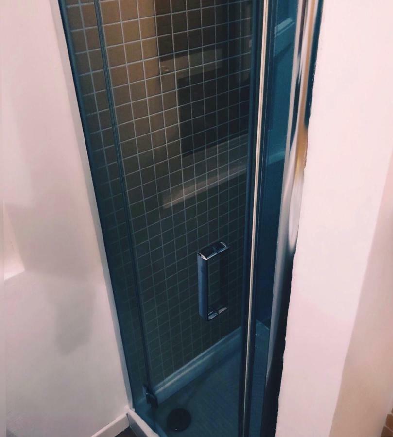 Florence Liberta Apartment With Balcony Εξωτερικό φωτογραφία