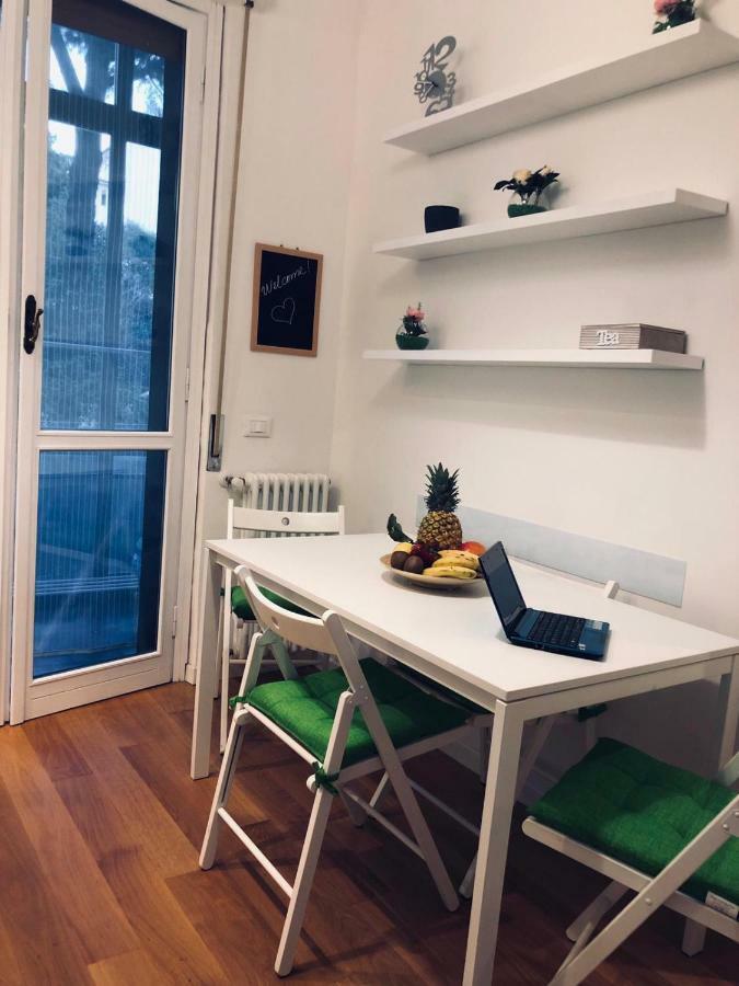 Florence Liberta Apartment With Balcony Εξωτερικό φωτογραφία