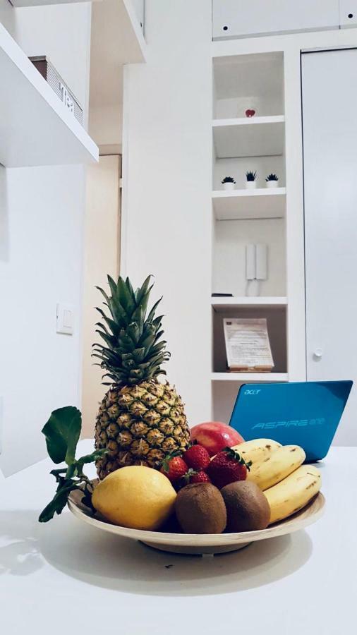 Florence Liberta Apartment With Balcony Εξωτερικό φωτογραφία