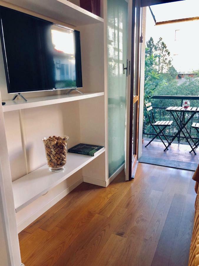 Florence Liberta Apartment With Balcony Εξωτερικό φωτογραφία