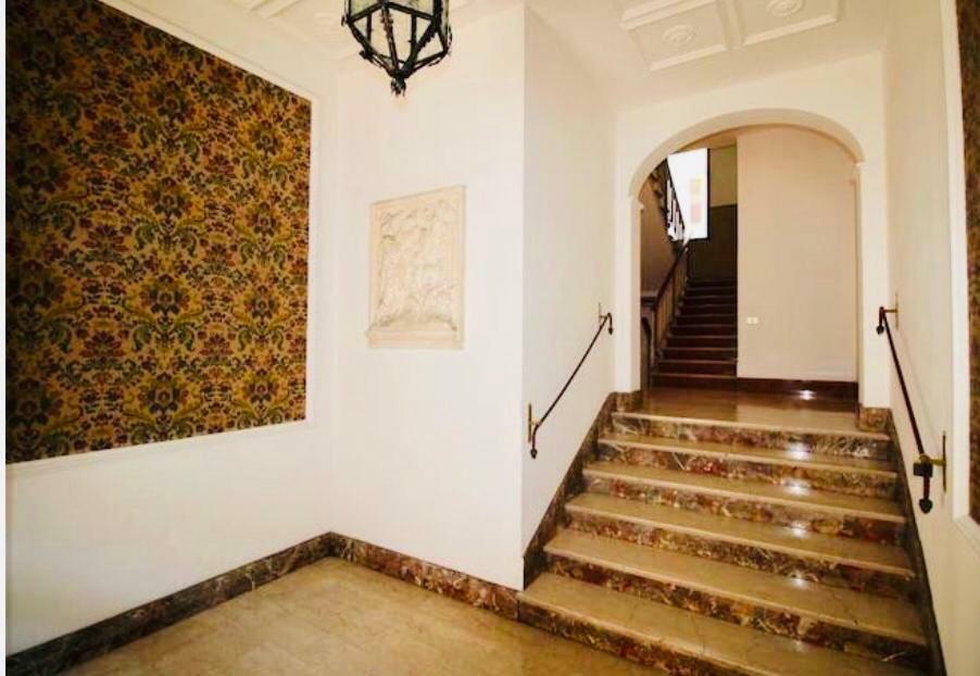Florence Liberta Apartment With Balcony Εξωτερικό φωτογραφία